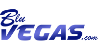 BluVegas Casino logo
