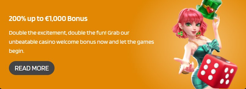 reddice casino welkomstbonus