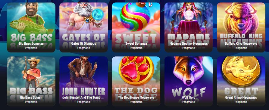 seven casino spellen 