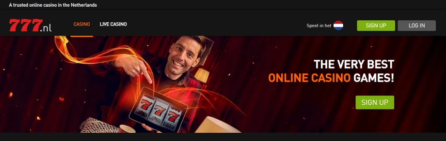 777 casino review