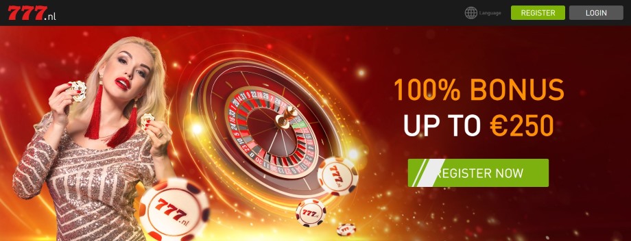 777 casino welkomstbonus