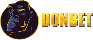 Donbet logo