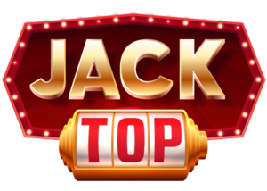Jacktop casino logo