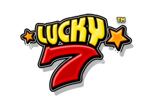 Lucky 7 logo