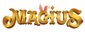 Magius casino logo