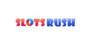 SlotRush logo