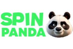 Spin Panda logo