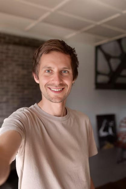 author photo