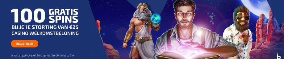 betnation casino welkomstbonus