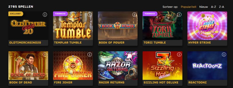 fairplay casino spellen