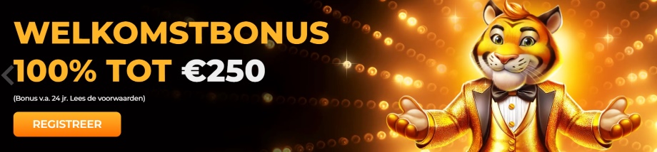 goldrun casino welkomstbonus