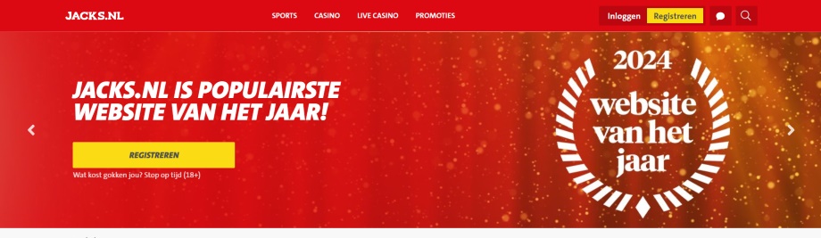 jacks casino review