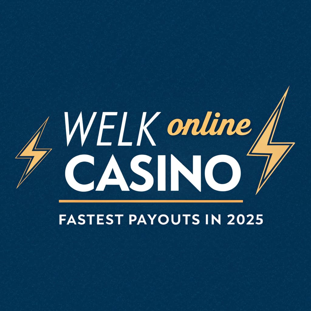 Welk online casino heeft de snelste uitbetaling