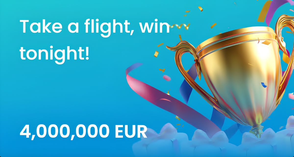 belangrijke voorwaarden van het Aviatrix-toernooi