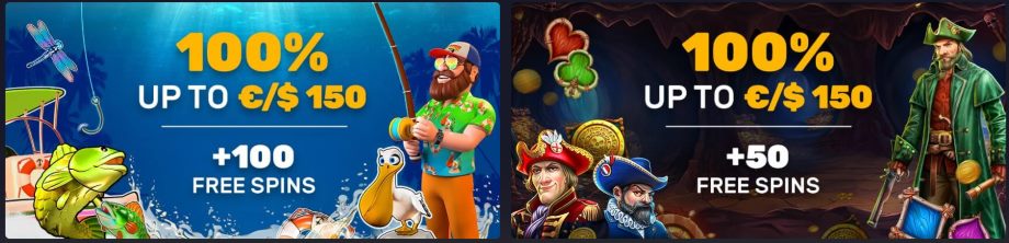 betamo casino welkomstpakket