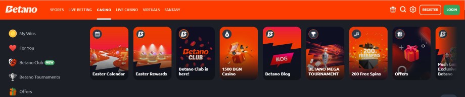 betano casino review