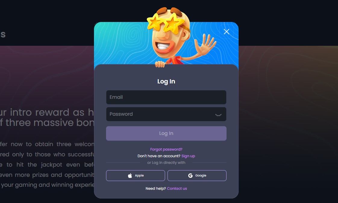 hoe activeer je welkomstbonus bij betspino casino stappenplan