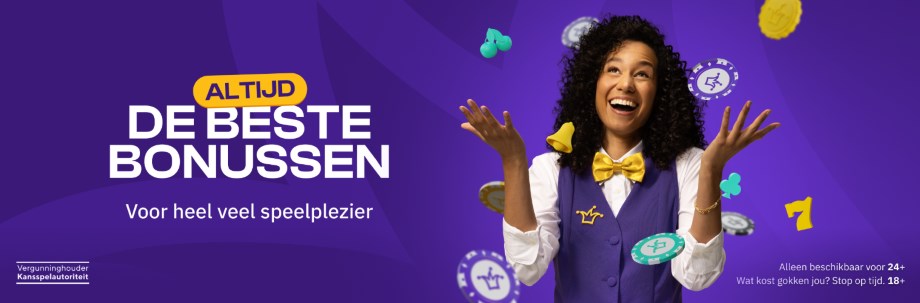 hommerson casino bonussen