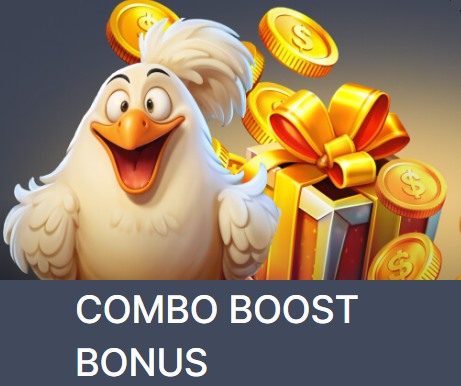 kokobet casino combo boost bonus