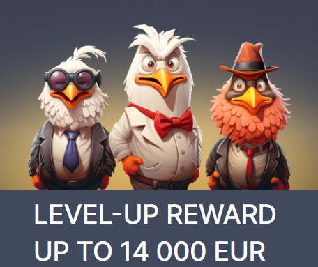 kokobet casino level up
