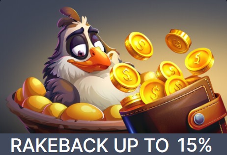 kokobet casino rackback