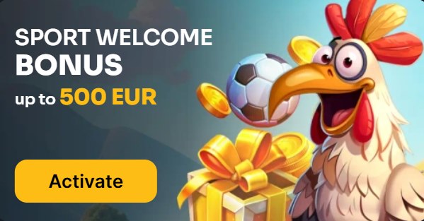 kokobet casino sport welkomstbonus logo