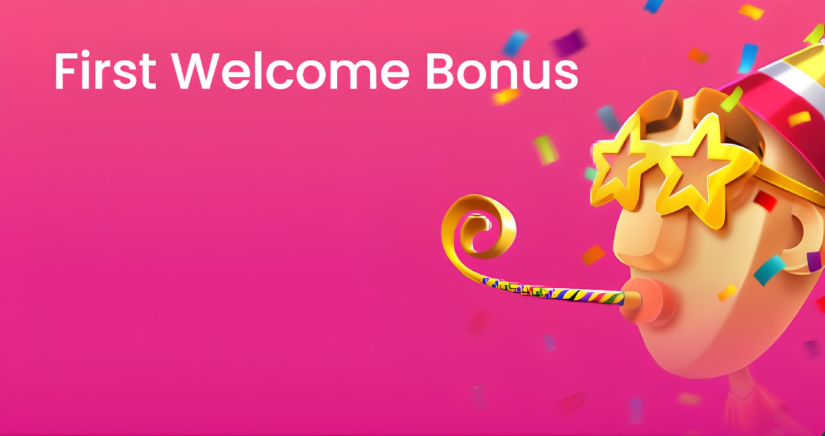 voorwaarden en regels die van toepassing zijn op welkomstbonus
