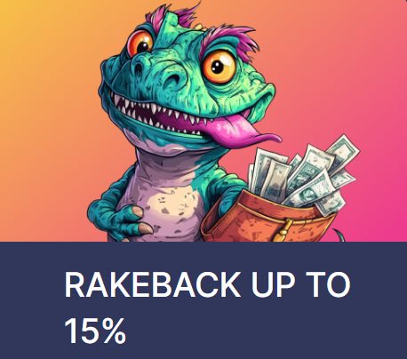 belangrijkste voorwaarden van de rakebackbonus bij bino bet