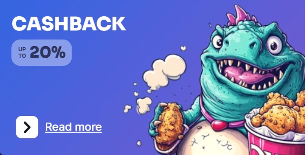 cashback bonus bij bino bet tot 20 terug op je inzet