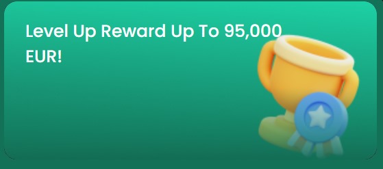 level up beloningen bij betspino tot e49000 aan cash voordelen per spelersniveau