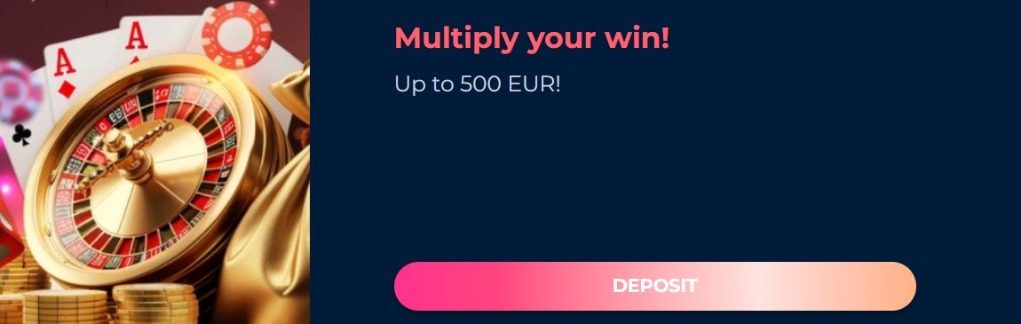 reglement en voorwaarden van het onedun casino bonusaanbod