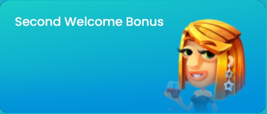 tweede welkomstbonus bij betspino tot e500 extra op jouw tweede storting