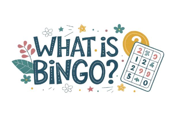 Wat is Bingo