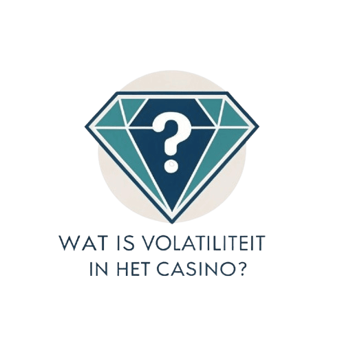 Wat is volaliteit in het casino