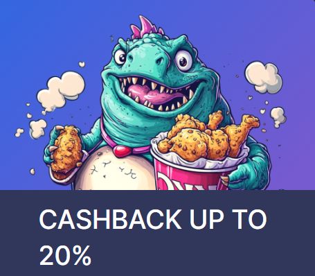 wanneer is bino bet cashbackbonus geldig en hoe vaak kun je hem claimen