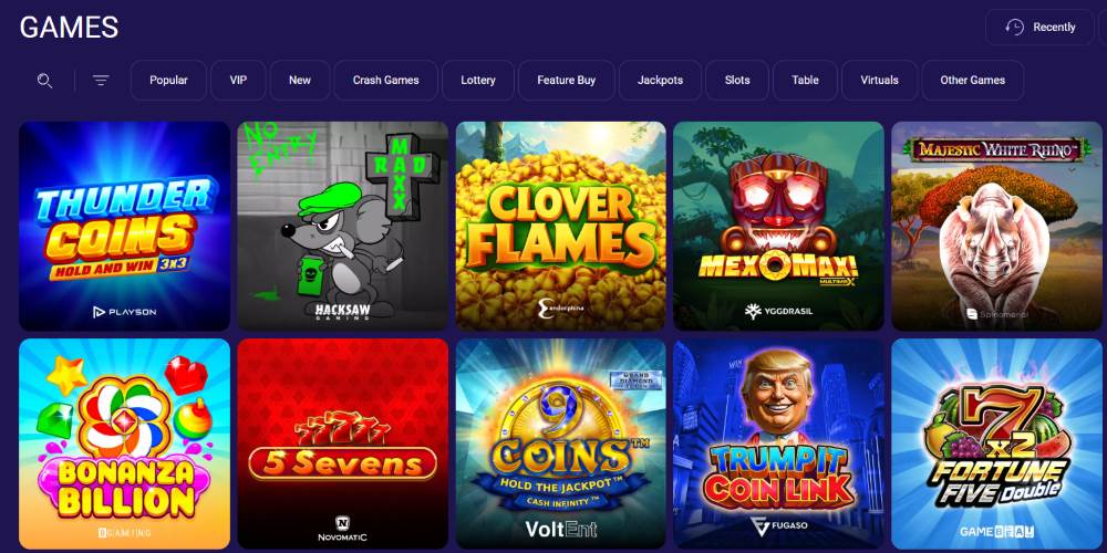 lalabet casino spellen