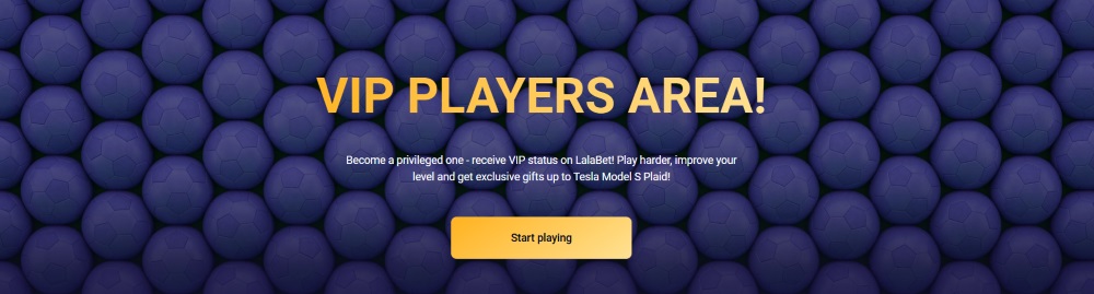 lalabet casino vip