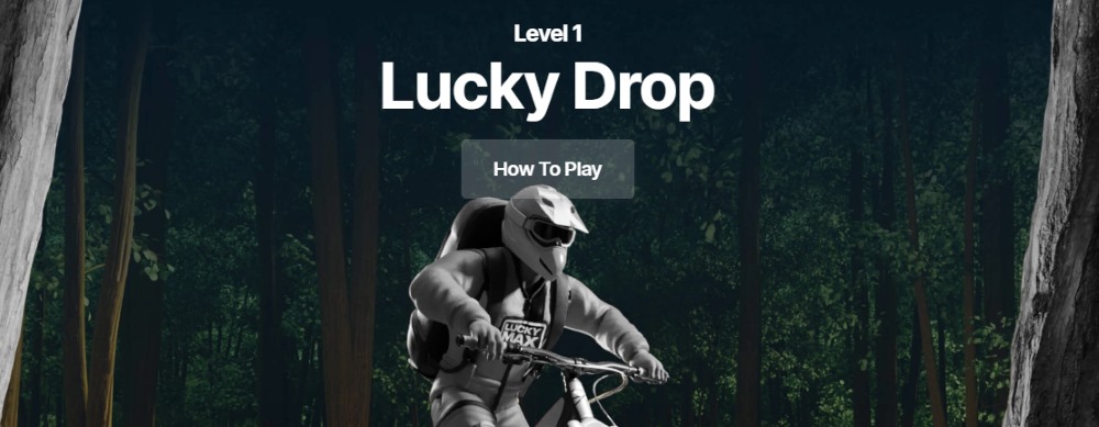 luckymax casino vip